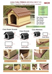Wwwimor-sacom productos para perros