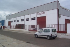 Somos fabricantes wwwimor-sacom
