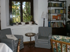 Rincon de lectura