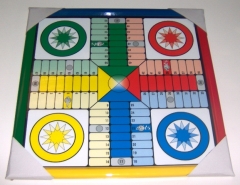 Parchis