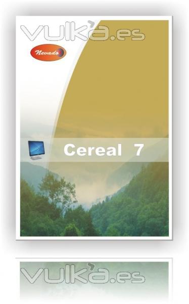 Software Gestin Cerealista. 