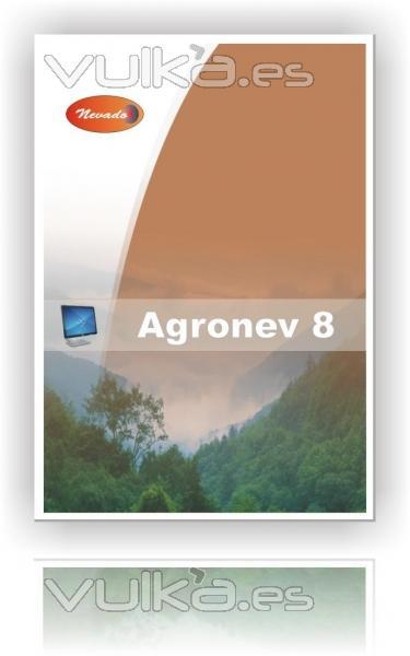 Software Explotaciones Agrcolas, cuadernos de campo