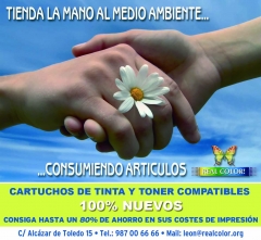 tinta o toner