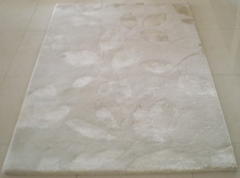 Alfombra hand tufting