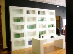 Libreria helsinky new- tambien ecologica-