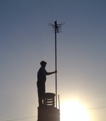 Atardecer, wwwdomoelectracom, 958 156 153