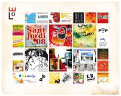Diseno grafico y multimedia // portfolio elena losada