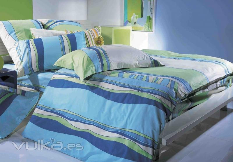 Duvet Cover / Funda Nrdica