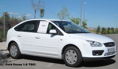 Foto 48 alquiler coches sin conductor - I-rent