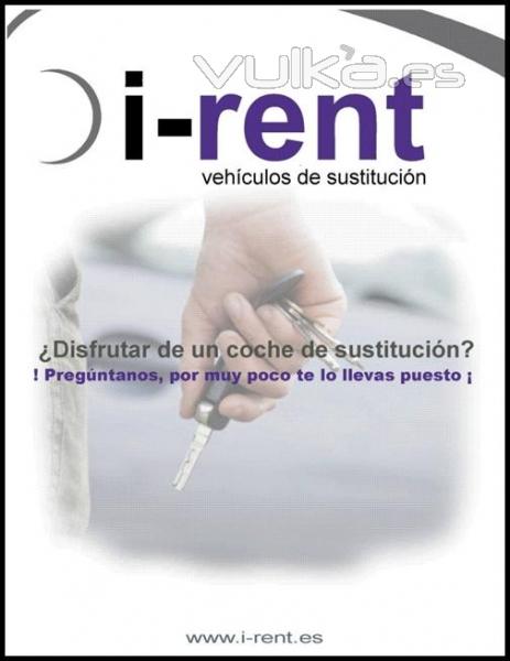 I-rent