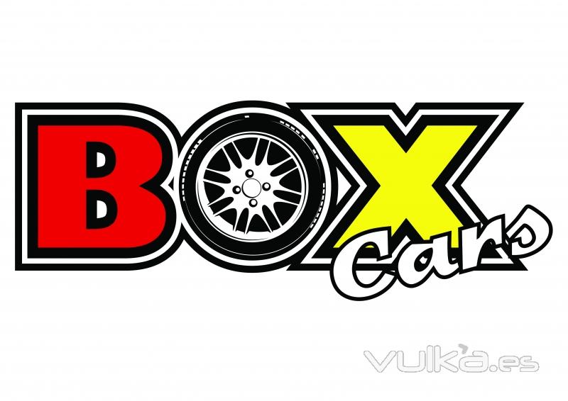 boxcars