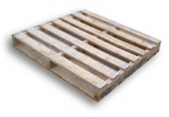 Palet madera reciclado1000x1000 cabiron carga 800 kg peso: 20 kg