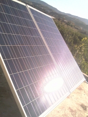 Foto 3 fotovoltaica en Granada - Eurener Motril