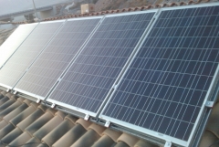 Foto 10 fotovoltaica en Granada - Eurener Motril
