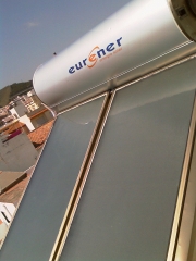 Foto 20 fotovoltaica en Granada - Eurener Motril
