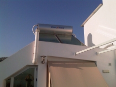 Foto 64 instalación de climatización en Granada - Eurener Motril