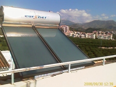 Foto 54 instaladores energía solar en Granada - Eurener Motril