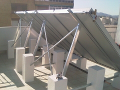 Foto 5 fotovoltaica en Granada - Eurener Motril