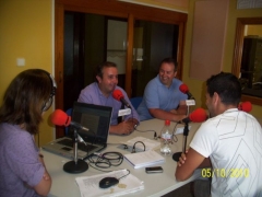 Crnicas Radio