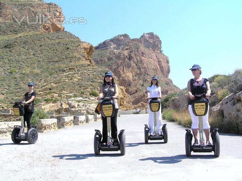 Parque Naturla de Sierra Helada.- Benidorm