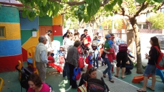 Foto 4 jardines de infancia en Tarragona - Llar D'infants Vailets de Reus