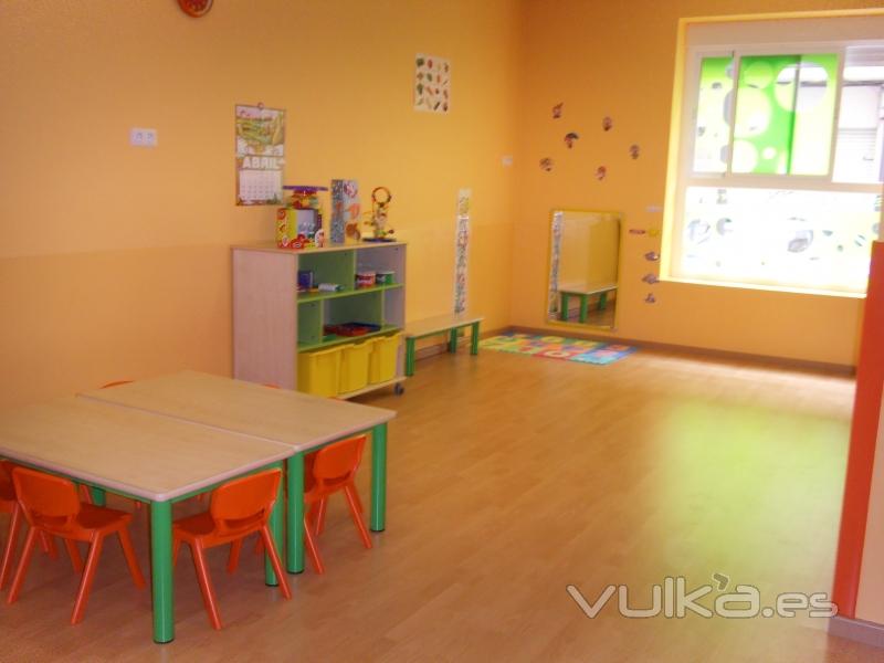 TRASTES centro de educacin infantil