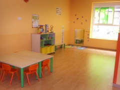 Foto 8 jardines de infancia en Valencia - Trastes Centro de Educacin Infantil