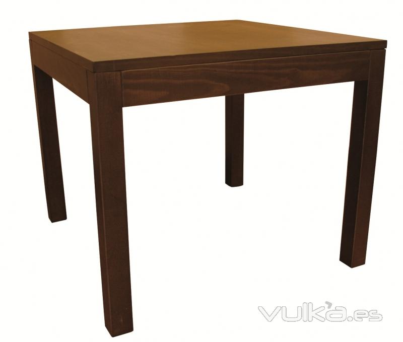 Mesa de pino ref. 710