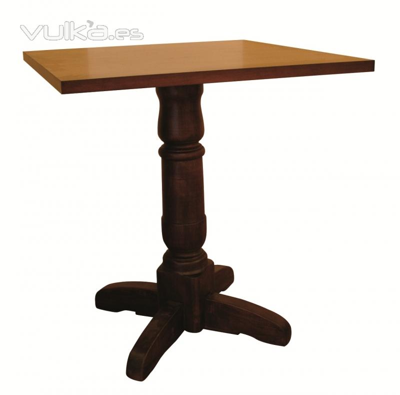 Mesa de pino ref. 748