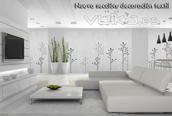 proyectos de interiorismo