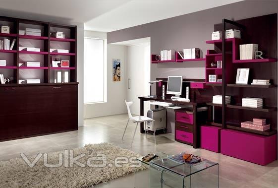 muebles de oficina