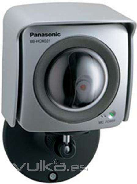 Cma IP Panasonic CM 331