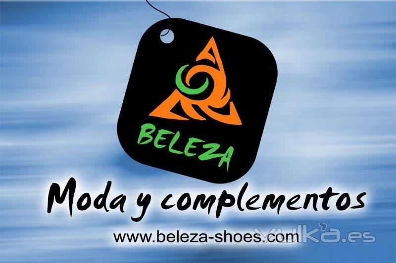 BELEZA MODA Y COMPLEMENTOS