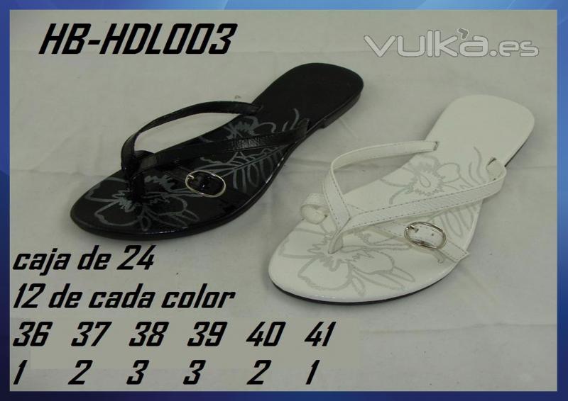 Sandalias  para mujer nueva collection 2010