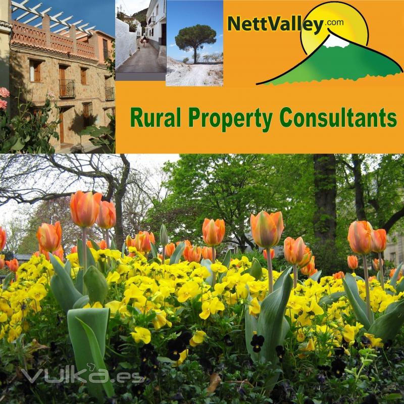 Rural Property Consultants in Valle de Lecrn