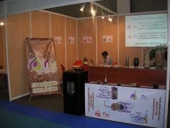 Feria bioptima 2010