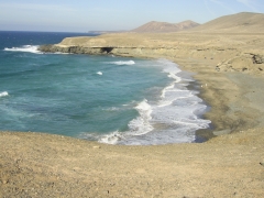 Playas de fuerteventura