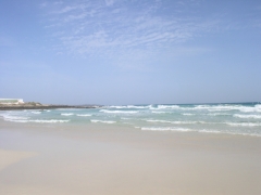 Playas de fuerteventura