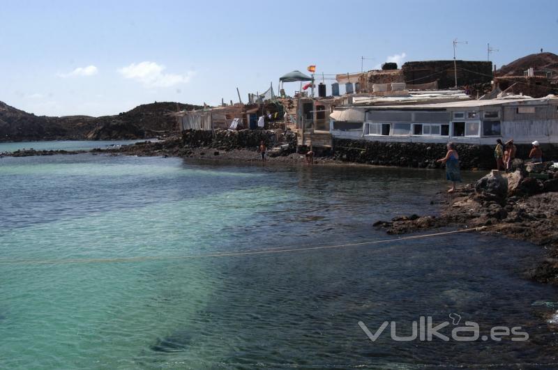 Isla de Lobos