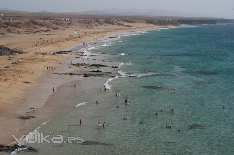 Ms playas de Fuerteventura