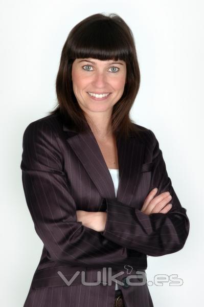 Vernica Martn, Directora de Expansin y Franquicias de Publimedia