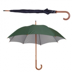 Paraguas de paseo, en varios colores