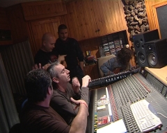 Trabajo en estudio