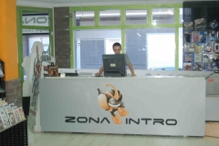 Foto 279 tiendas de videojuegos - Zona Intro
