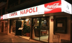 Foto 152 restaurante italiano - Canta Napoli