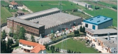 Foto 1 instalaciones elctricas industriales en Cantabria - Vulcanic Termoelctrica s. l.
