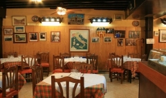 Foto 114 restaurantes en Islas Baleares - Canta Napoli
