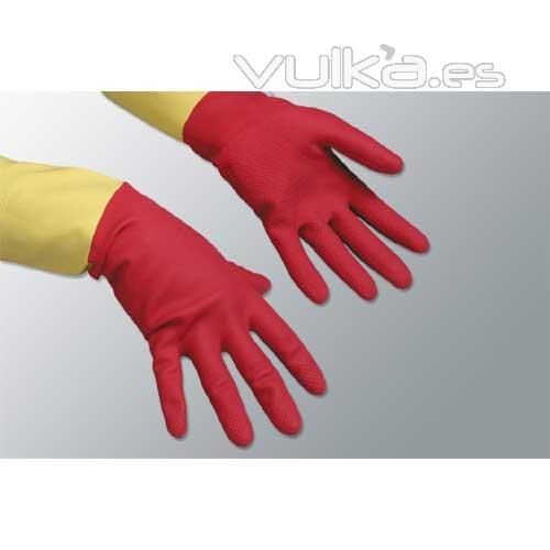 Guantes superfuertes heavyweight Vileda