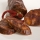 Embutidos ibericos San Jamon. El chorizo, elaborado a partir del magro del cerdo ibrico de bellota, est ...