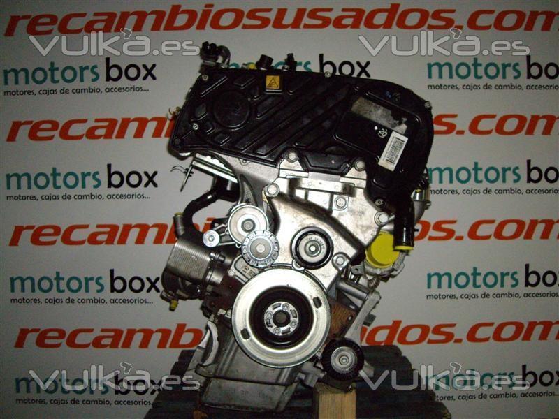 Motor Opel Vectra C 1.9CDTI